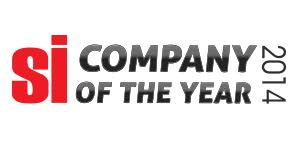 SI Company of the year 2014