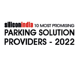 10 Most Promising Parking Solution Providers ­- 2022
