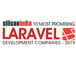 10 Most Promising Laravel Development Companies - 2019