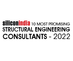 10 Most promising Structural Engineering Consultants - 2022