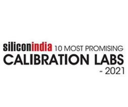 10 Most promising Calibration Labs - 2021