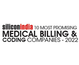10 Most Promising Medical Billing & Coding Companies - 2022