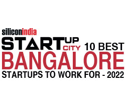 10 Best Bangalore Startups to Work For - ­2022
