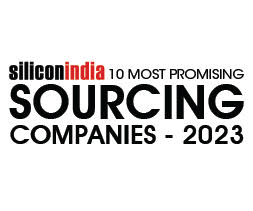 10 Most Promising Sourcing Companies -  2023