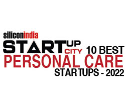 10 Best Personal Care Startups - 2022