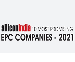 Top 10 Most Promising EPC Companies - 2021