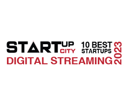 10 Best Digital Streaming Startups - 2023
