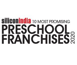 10 Most Promising Prechool Franchises - 2020