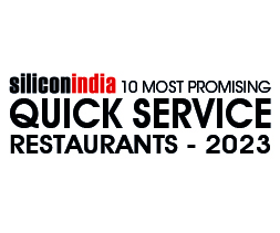 10 Most Promising Quick Service Restaurants - 2023