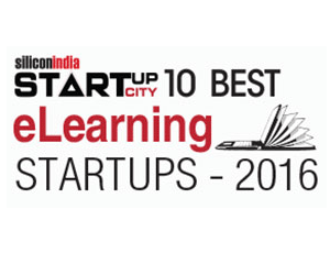 10 Best e-Learning Startups - 2016