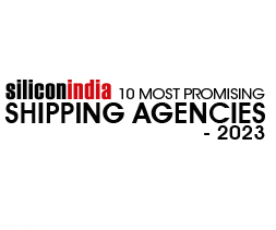 10 Most Promising Shipping Agencies - 2023