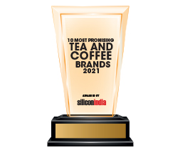 10 Most Promising Tea And Coffee Brands - 2021