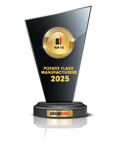 Top 10 Potato Flakes Manufacturers - 2025