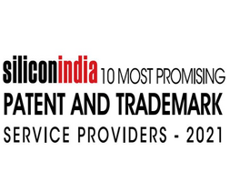 10 most promising Patent and Trademark Services - 2021