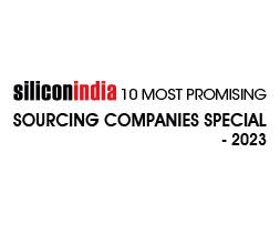 10 Most Promising Sourcing Companies Special - 2023