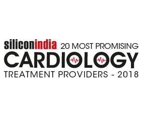 20 Most Promising Cardiology Treatment Clinics - 2018
