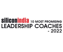 10 Most Promising Leadership Coaches - 2022