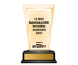 10 Best Bangalore Women Startups - 2021