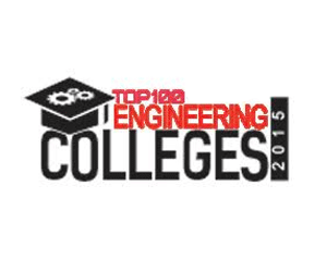 Top 100 Engineering Colleges 2015