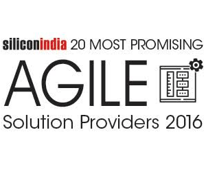 20 Most Promising Agile Solution Providers - 2016