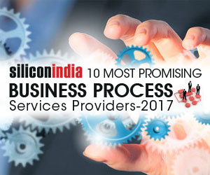 10 Most Promising Business Process Services Companies – 2017