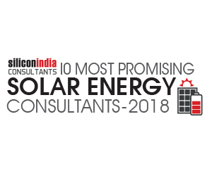 10 Most Promising Solar Energy Consultants - 2018