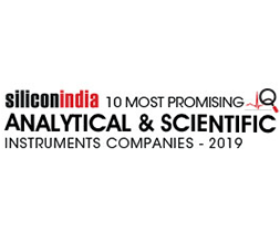 10 Most Promising Analytical & Scientific Instrument Manufacturers - 2019