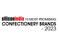 10 Most Promising Confectionery Brands - 2023