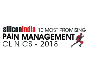 10 Most Promising Pain Management Clinics – 2018