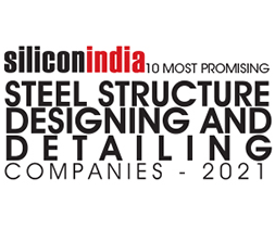 The 10 most promising Steel Structure Designing and Detailing Companies - 2021