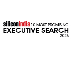 10 Most Promising Executive Search - 2023
