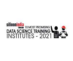 10 Most Promising Data Science Training Institutes - 2021