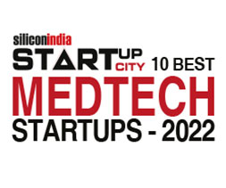 10 Best Medtech Startups - 2022
