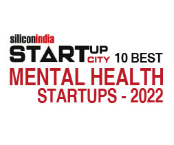 10 Best Mental Health Startups - 2022