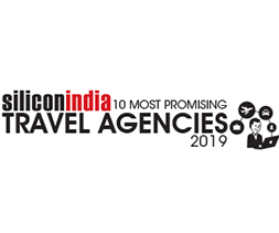 10 Most Promising Travel Agencies - 2019