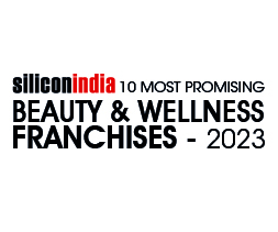 10 Most Promising Beauty & Wellness Franchises - 2023
