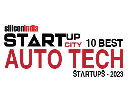 10 Best Auto Tech Startups- 2023