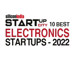 10 Best Electronics Startups ­- 2022