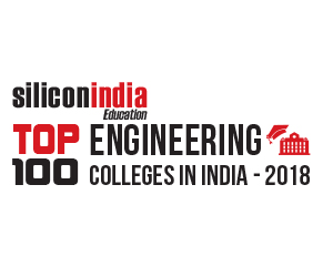 TOP Engineering 100 Colleges in India - 2018