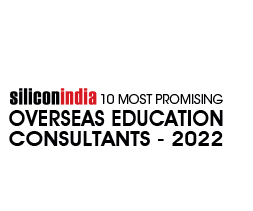 Top 10 Overseas Education Consultant – 2022