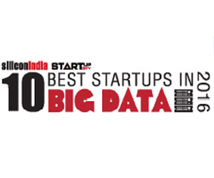 10 Best Startups in Big Data in India