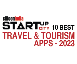 10 Travel & Tourism Apps - 2023