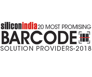 20 Most Promising Barcode Systems Providers – 2018