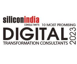 10 Most Promising Digital Transformation Consultants -  2023