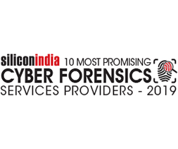 10 Most Promising Cyber Forensics Services Providers - 2019