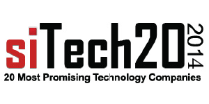 20 Most Promising Technology Companies 2014