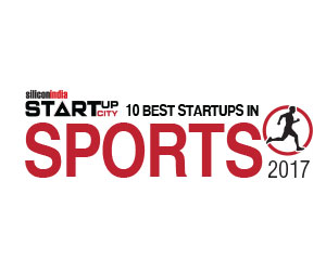 10 Best Startups in Sports - 2017