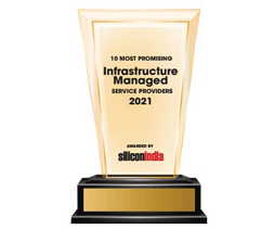 10 Most Promising Infrastructure Managed Service Providers - 2021