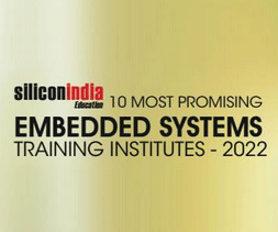 10 Most Promising Embedded Systems Training Institutes - 2022