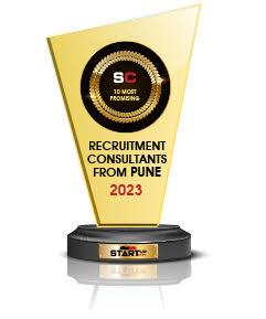 10 Best Recruitment Consultants Startups From Pune – 2023